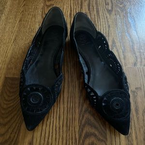 Tory Burch Flats - 9M